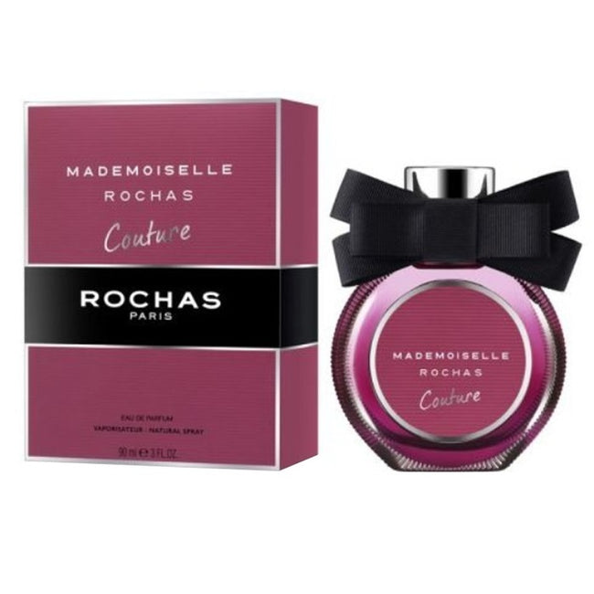Rochas Mademoiselle Rochas Couture woda perfumowana spray 90ml