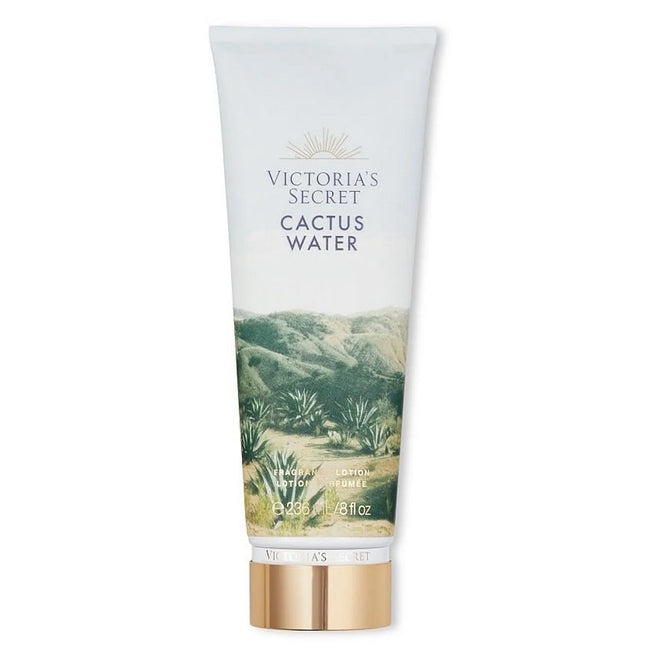 Victoria's Secret Cactus Water balsam do ciała 236ml