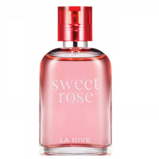 La Rive Sweet Rose woda perfumowana spray 30ml