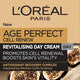 L'Oreal Paris Age Perfect Cell Renew rewitalizujący krem przeciwzmarszczkowy na dzień 50ml