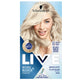 Schwarzkopf Live Intense Bleach rozjaśniacz do włosów 00A Absolute Platinum