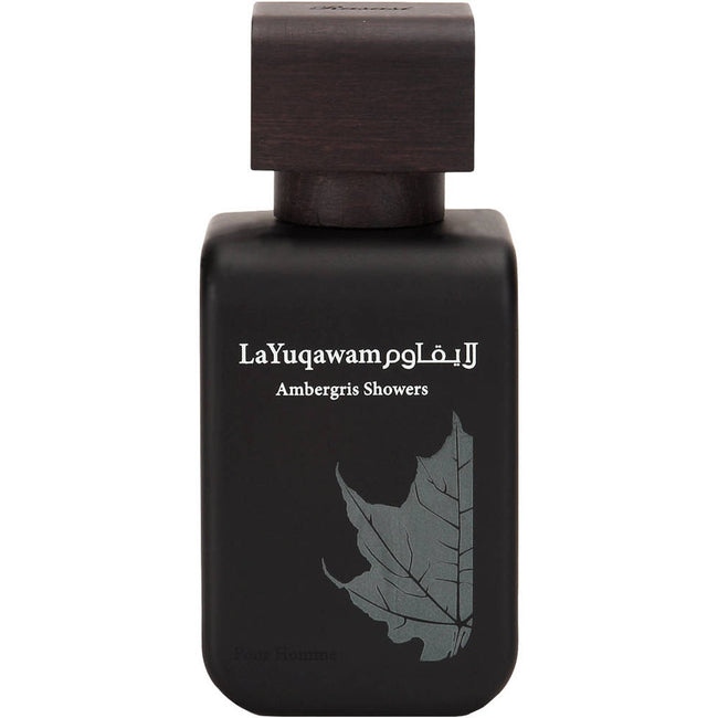 Rasasi La Yuqawam Ambergris Showers woda perfumowana spray 75ml