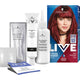 Schwarzkopf Live Intense Colour farba do włosów 043 Red Passion