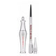 Benefit 2 Brow Bigshots zestaw 24-Hour Brow Setter żel do brwi Clear 7ml + Precisely My Brow Pencil kredka do brwi Warm Deep Brown 0.08g