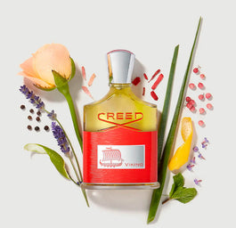 Creed Viking woda perfumowana spray 50ml