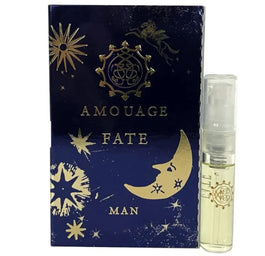 Amouage Fate for Man woda perfumowana spray 2ml