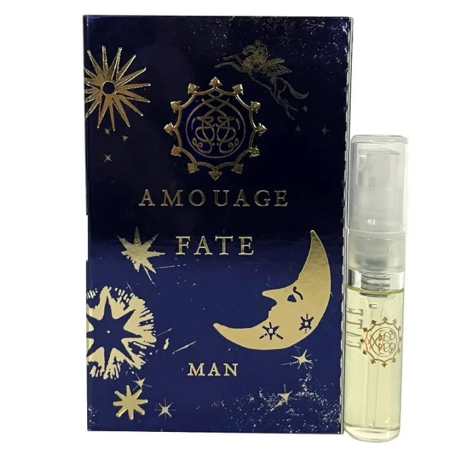Amouage Fate for Man woda perfumowana spray 2ml