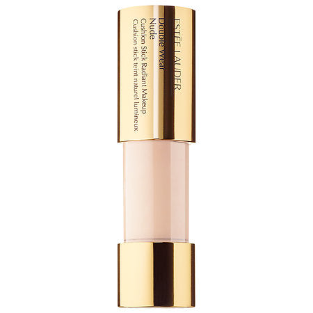 Estée Lauder Double Wear Nude rozświetlający podkład z aplikatorem 2N1 Desert Beige 14ml