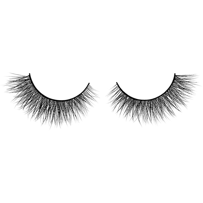 Lash Me Up! False Eyelashes sztuczne rzęsy na pasku Give It 2 Me 1 para