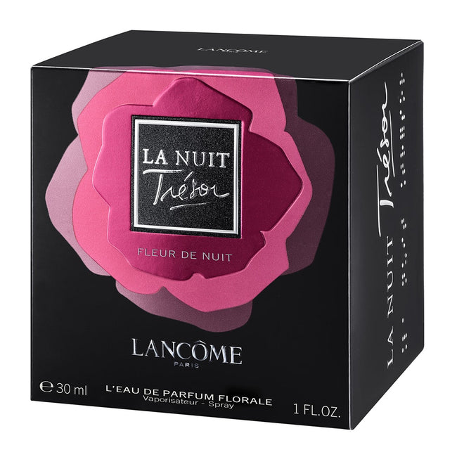 Lancome La Nuit Trésor Fleur de Nuit woda perfumowana spray 30ml