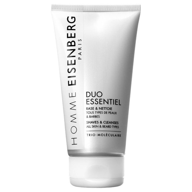 EISENBERG Homme Duo Essentiel żel do golenia i mycia twarzy 2w1 dla mężczyzn 150ml