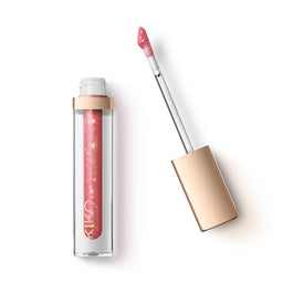 KIKO Milano Beauty Essentials 3D Effect Lip Gloss błyszczyk do ust z efektem 3D i świetlistym wykończeniem 04 Encapsulated Grace 3ml