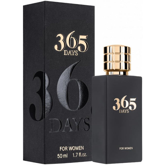 365 Days Women feromony dla kobiet 50ml