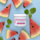 Fluff Peeling do ciała Watermelon & Mint 160ml