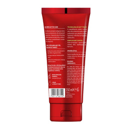 AA Men Active Care 3w1 peelingujący żel do mycia twarzy 150ml