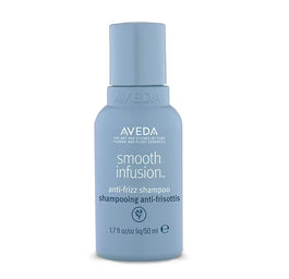 Aveda Smooth Infusion Anti-Frizz Shampoo szampon zapobiegający puszeniu się włosów 50ml