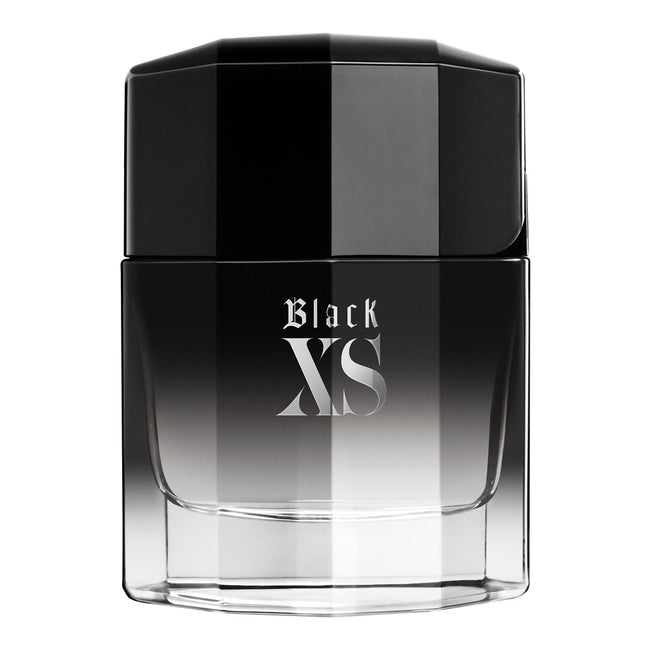 Paco Rabanne Black XS Men (2018) woda toaletowa spray 100ml