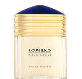 Boucheron Pour Homme woda toaletowa spray 100ml - produkt bez opakowania