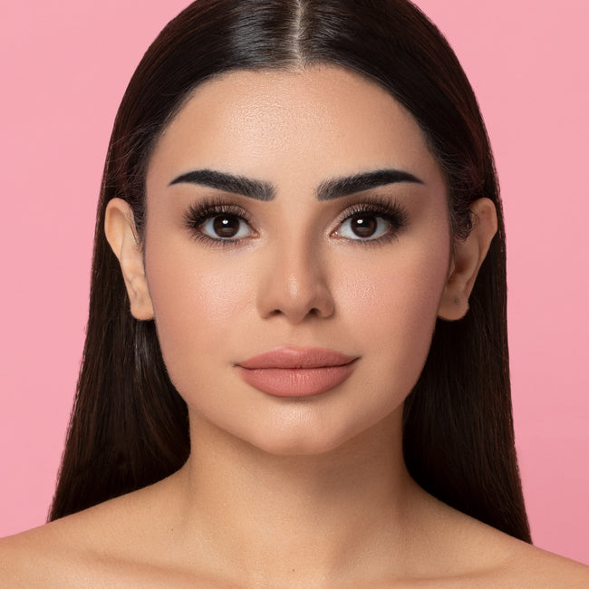 Lash Me Up! False Eyelashes sztuczne rzęsy na pasku Girl Gone Wild 1 para