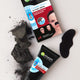 Garnier Czysta Skóra Aktywny Węgiel plastry przeciw zaskórnikom 4szt