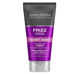 John Frieda Frizz-Ease Secret Agent krem udoskonalający do wykończenia fryzury 100ml