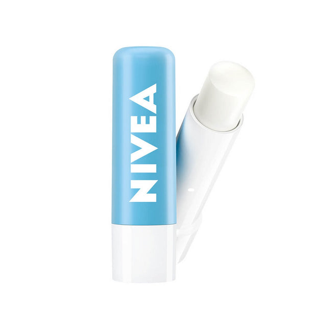 Nivea Pielęgnująca pomadka do ust Hydro Care 4.8g
