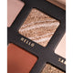 Catrice Pro Natural Spirit Slim Eyeshadow Palette paleta cieni do powiek 010 Neutral Elements 10.6g