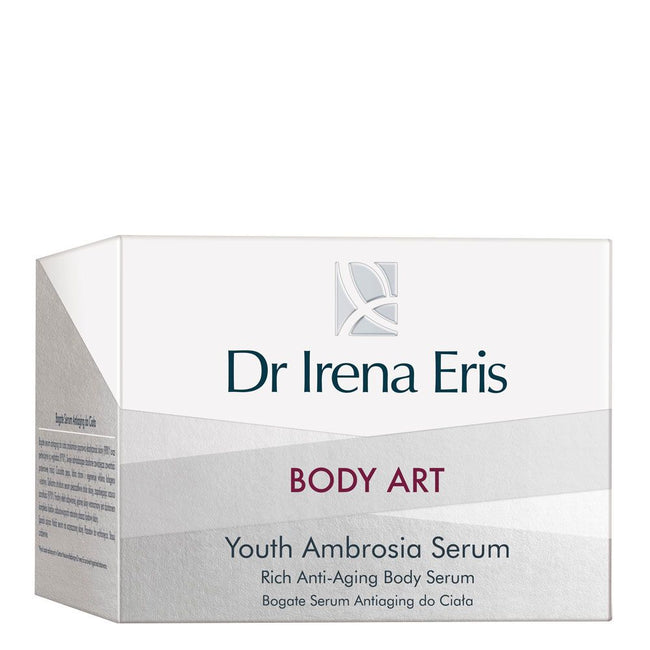 Dr Irena Eris Body Art Youth Ambrosia Serum bogate serum do ciała 200ml