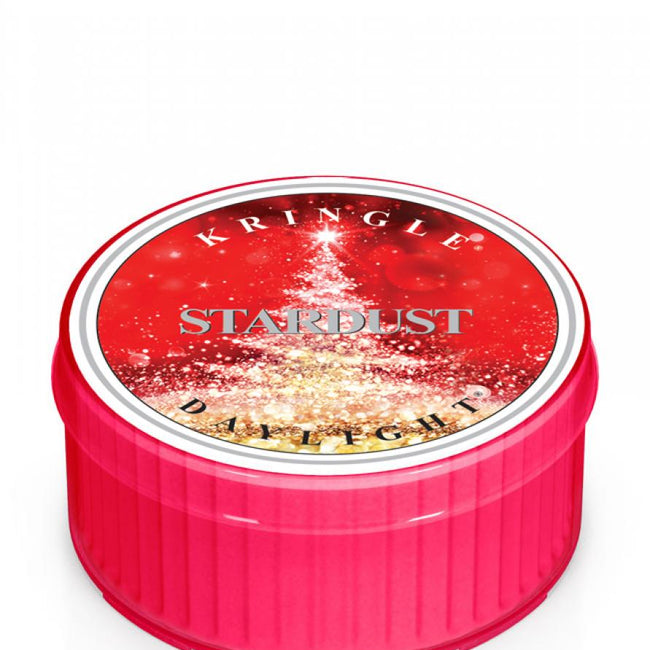 Kringle Candle Daylight świeczka zapachowa Stardust 35g