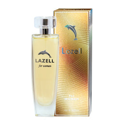 Lazell Lazell For Women woda perfumowana spray 100ml