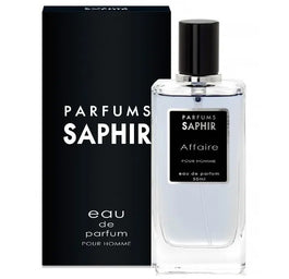 Saphir Affaire Pour Homme woda perfumowana spray 50ml