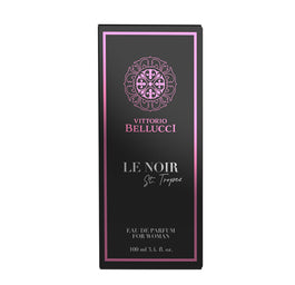 Vittorio Bellucci Le Noir St.Tropez woda perfumowana spray 100ml