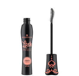 Essence Lash Princess Volume Mascara pogrubiający tusz do rzęs Black 12ml