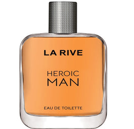 La Rive Heroic Man woda toaletowa spray 100ml