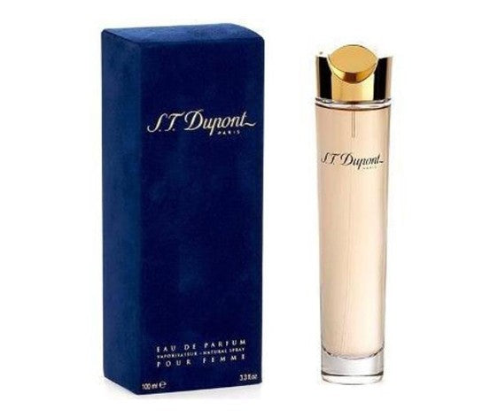 S.T. Dupont Pour Femme woda perfumowana spray 100ml