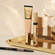 Estée Lauder Futurist Hydra Rescue Moisturizing Makeup SPF45 długotrwały kryjący rozświetlający podkład do twarzy 2W1 Dawn 35ml