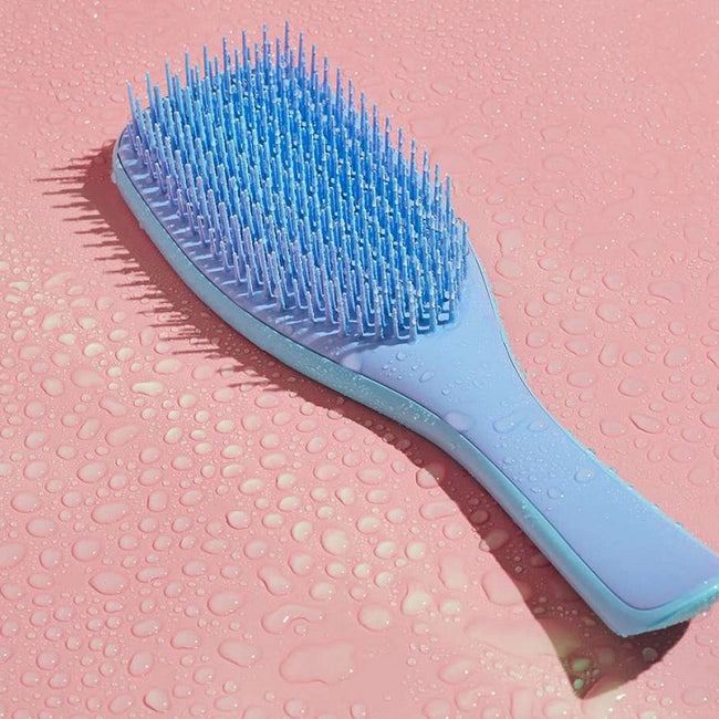 Tangle Teezer The Wet Detangler szczotka do włosów Denim Blues