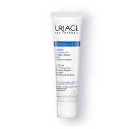 URIAGE Bariederm Cica Cream regenerujący krem do skóry podrażnionej 15ml