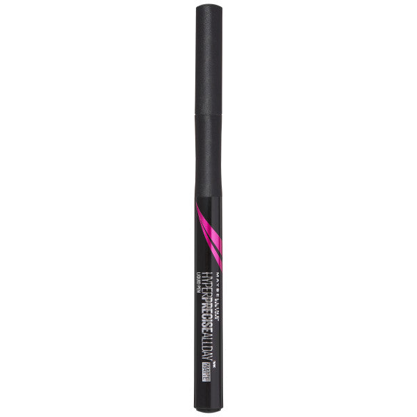 Maybelline Hyper Precise All Day eyeliner w pisaku Matte Black