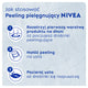 Nivea Caring Scrub pielęgnujący peeling do ust Aloes 4.8g