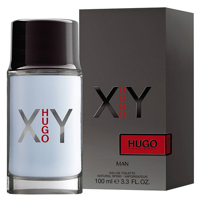 Hugo Boss Hugo XY woda toaletowa spray 100ml