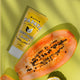 A'Pieu Fresh Mate Papaya Mask złuszczająca żelowa maseczka typu wash-off Peeling 50ml