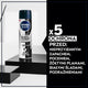 Nivea Men Black&White Invisible Original antyperspirant spray 150ml