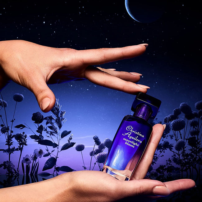 Christina Aguilera Moonlight Bloom woda perfumowana spray 30ml