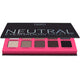 Wibo Neutral Eyeshadow Palette paleta cieni do powiek 15g
