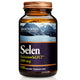 Doctor Life Selen 200mcg suplement diety 120 kapsułek