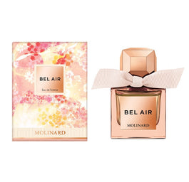 Molinard Bel Air woda toaletowa spray 30ml
