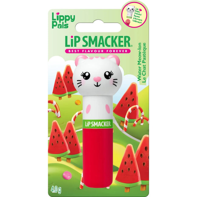 Lip Smacker Lippy Pals balsam do ust Kitten 4g