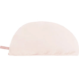Glov Satin Towel Wrap dwustronny turban satynowy do włosów Champagne