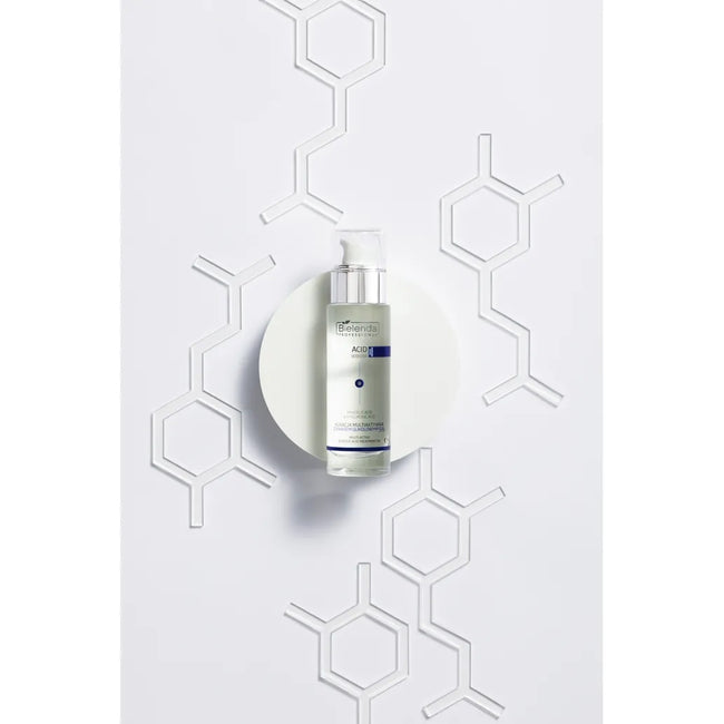 Bielenda Professional Acid Booster kuracja multiaktywa z kwasem glikolowym 5% 30ml